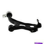 LOWER CONTROL ARM フォード・ファイブハンドレッド05-07コントロールアームとボールジョイントアセンブリプレミアムフロント用 For Ford Five Hundred 05-07 Control Arm and Ball Joint Assembly Premium Front