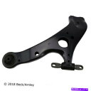 LOWER CONTROL ARM 下部コントロールアームベック/ Arnley 102-7773 Lower Control Arm Beck/Arnley 102-7773