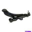 LOWER CONTROL ARM ビュイックランデブー02-07コントロールアームとボールジョイントアセンブリフロント旅客用 For Buick Rendezvous 02-07 Control Arm and Ball Joint Assembly Front Passenger