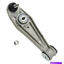 LOWER CONTROL ARM ポルシェボクスター5月12日フロントロア後方コントロールアーム&ボールジョイント組立用 For Porsche Boxster 05-12 Front Lower Rearward Control Arm & Ball Joint Assembly