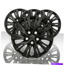 Wheel Covers Set of 4 15