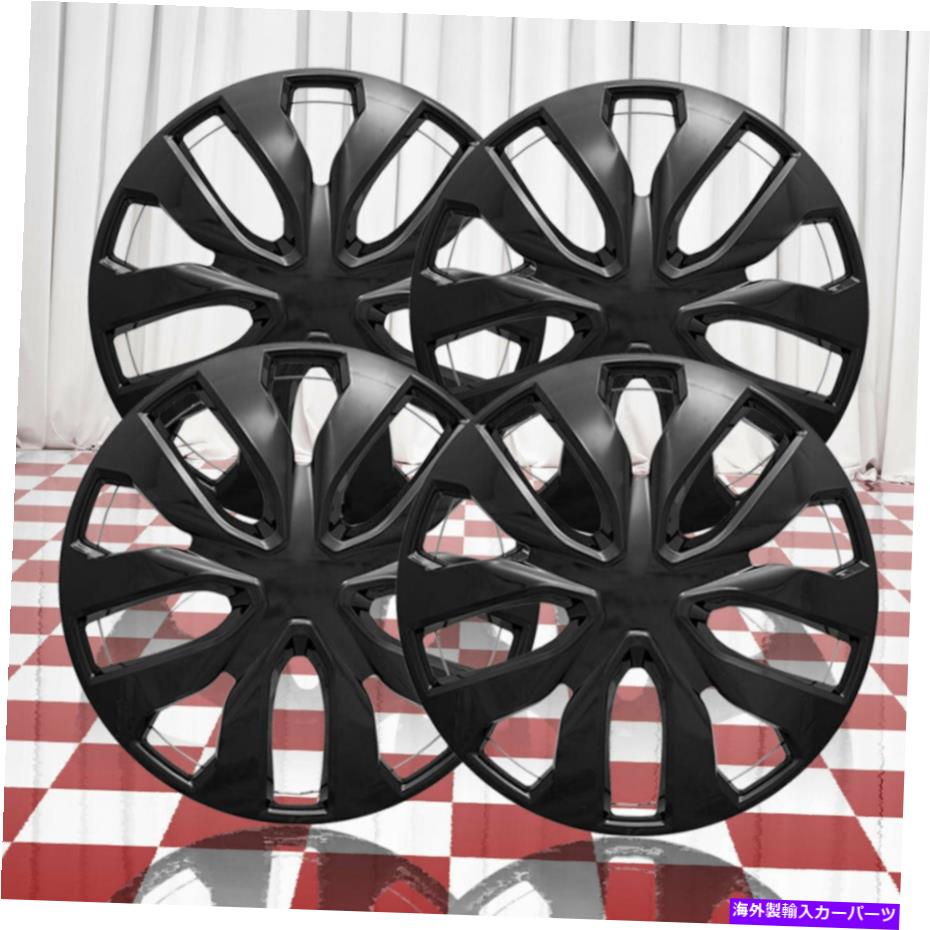 Wheel Covers Set of 4 4֥å10ݡ2014ǯ2019ǯSΤ17