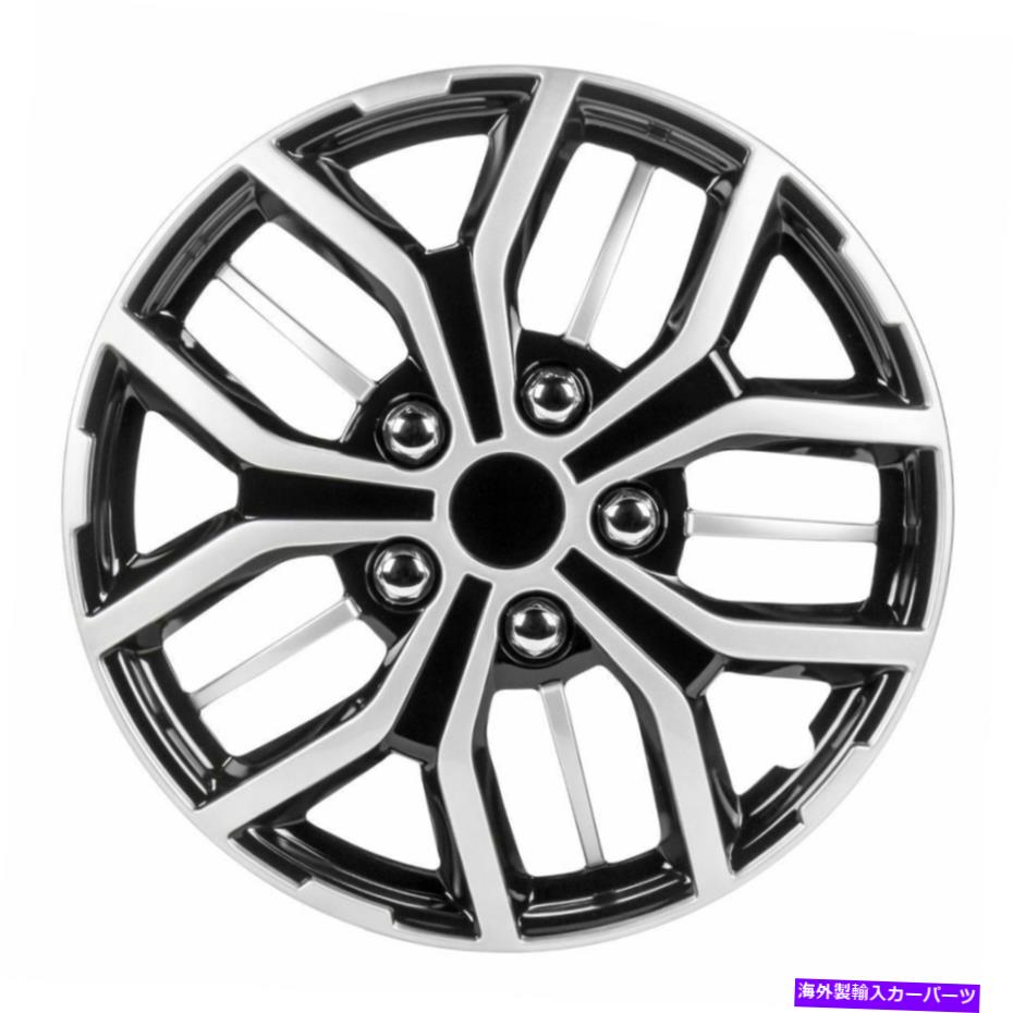 Wheel Covers Set of 4 4Υå - ѥåȼư17