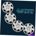 Wheel Covers Set of 4 トヨタカムリスタイル15" 交換ホイールキャップホイールはB8088-15S NEW SET / 4カバー Toyota Camry Style 15" Replacement Hubcaps Wheel Covers B8088-15S NEW SET/4