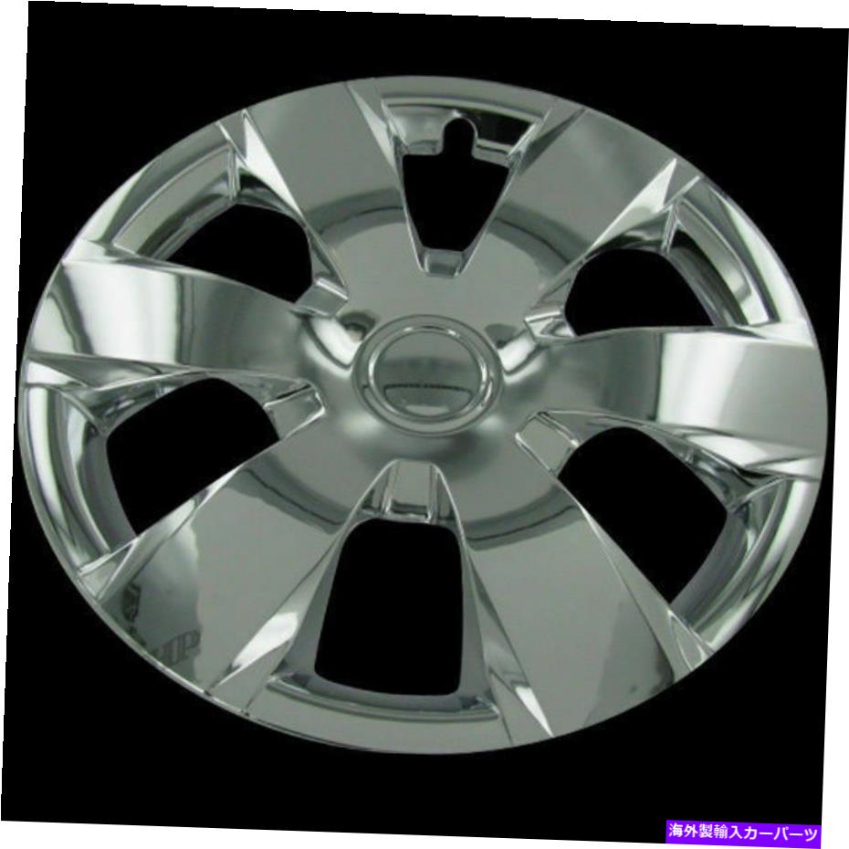 Wheel Covers Set of 4 4新14