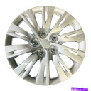 Wheel Covers Set of 4 4ホイ