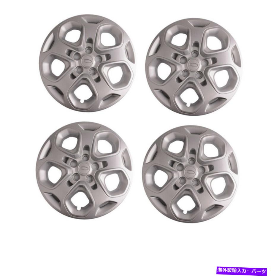 Wheel Covers Set of 4 եɥե塼Τ4ܥࡦϥ5ϥ֥ݡå20102012ǯ17