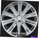 Wheel Covers Set of 4 15