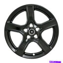 Wheel Covers Set of 4 全米IWCIMP393BLKホイールカバーセット Coast To Coast IWCIMP393BLK Wheel Cover Set(2)