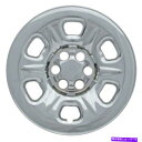 Wheel Covers Set of 4 全米IWCIMP69Xホイー