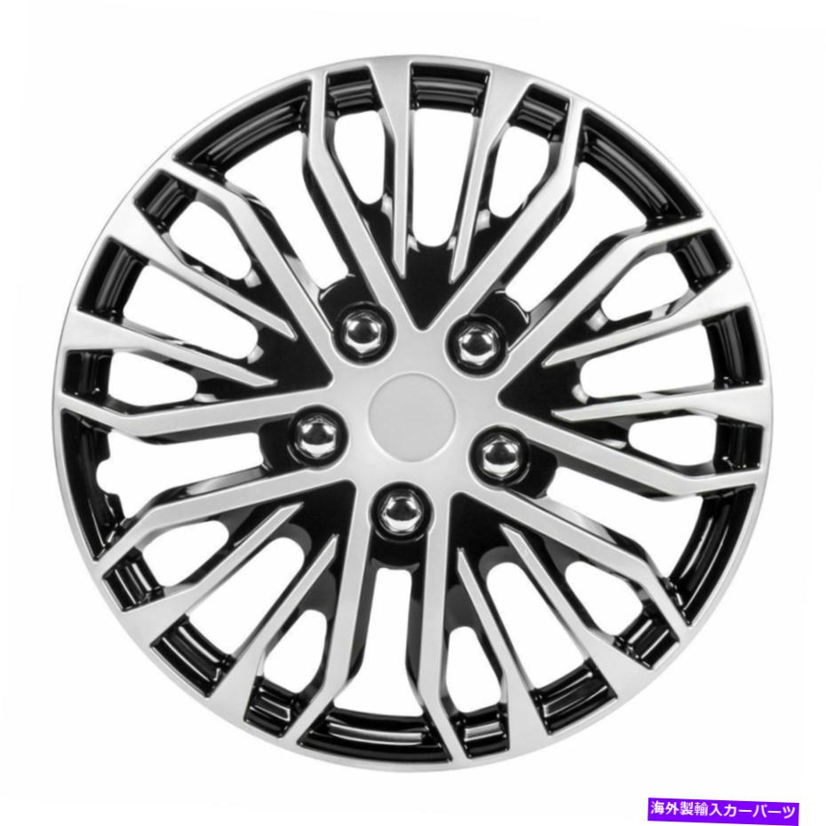 Wheel Covers Set of 4 4Υå - ѥåȼư17