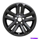 Wheel Covers Set of 4 4 IWCIMP370BLKのCCIホイ