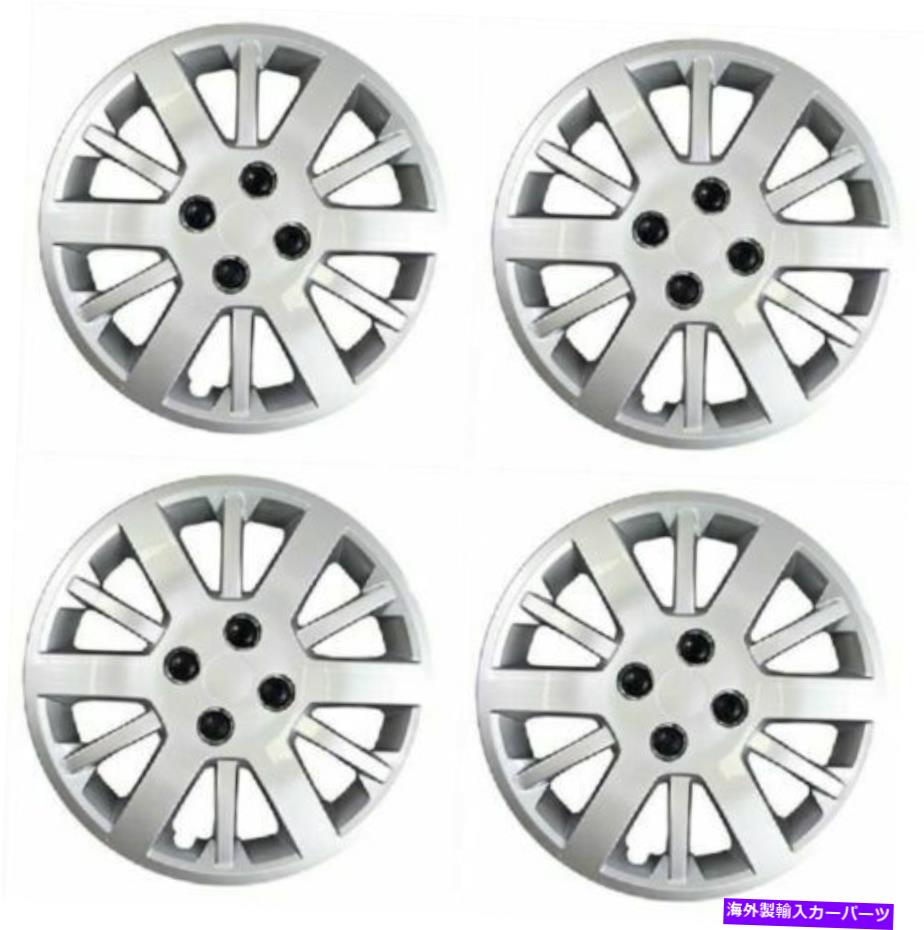 Wheel Covers Set of 4 05-10シボレーコバル