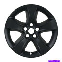 Wheel Covers Set of 4 全米IWCIMP352BLKホイ