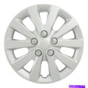 Wheel Covers Set of 4 全米IWC52116Sホイー