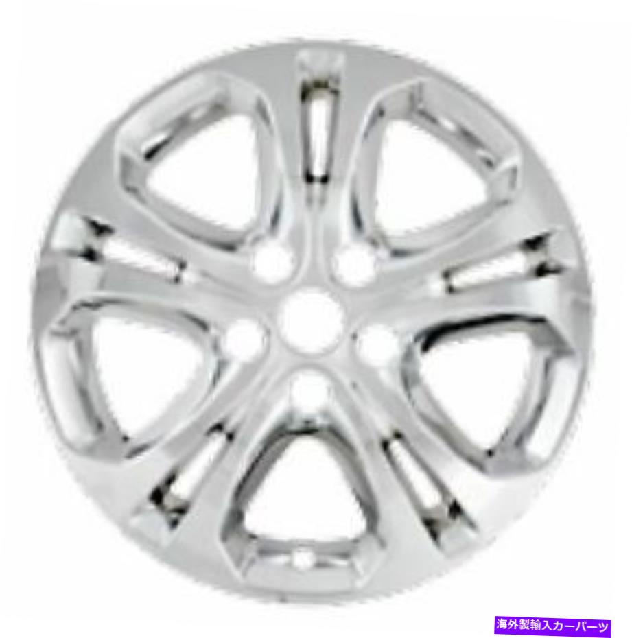 Wheel Covers Set of 4 全米IWCIMP356XNホイー