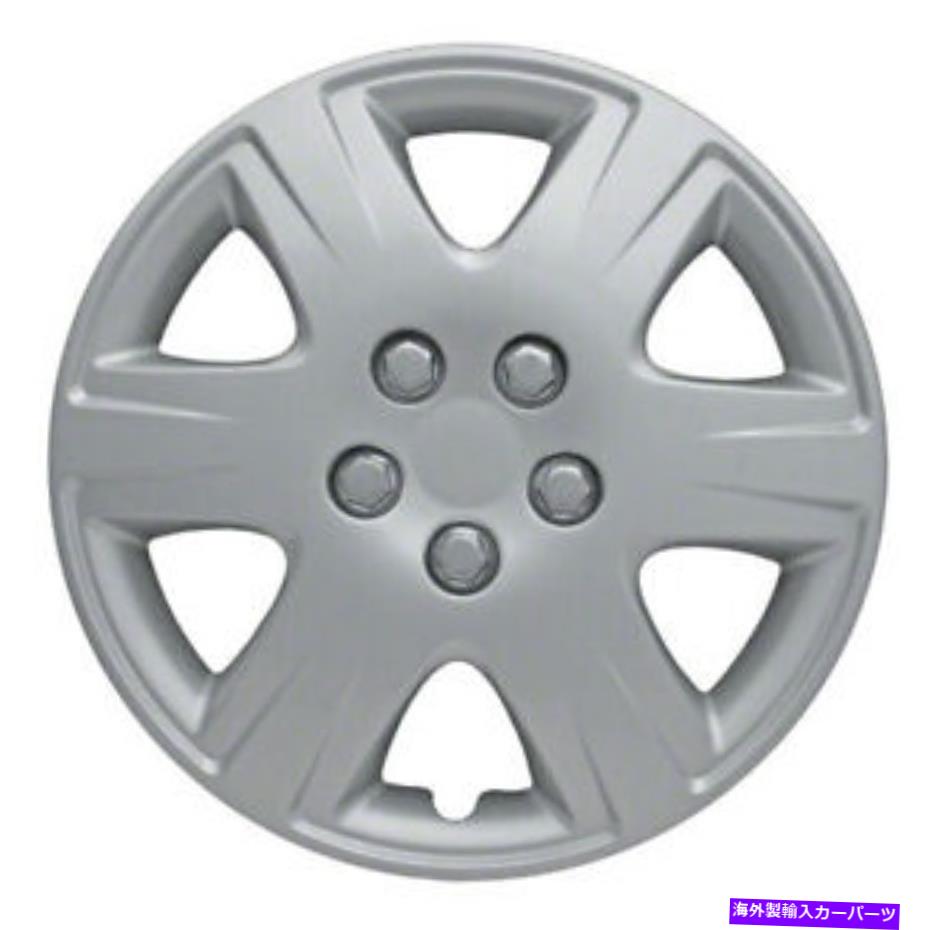 Wheel Covers Set of 4 全米IWC42215Sホイー