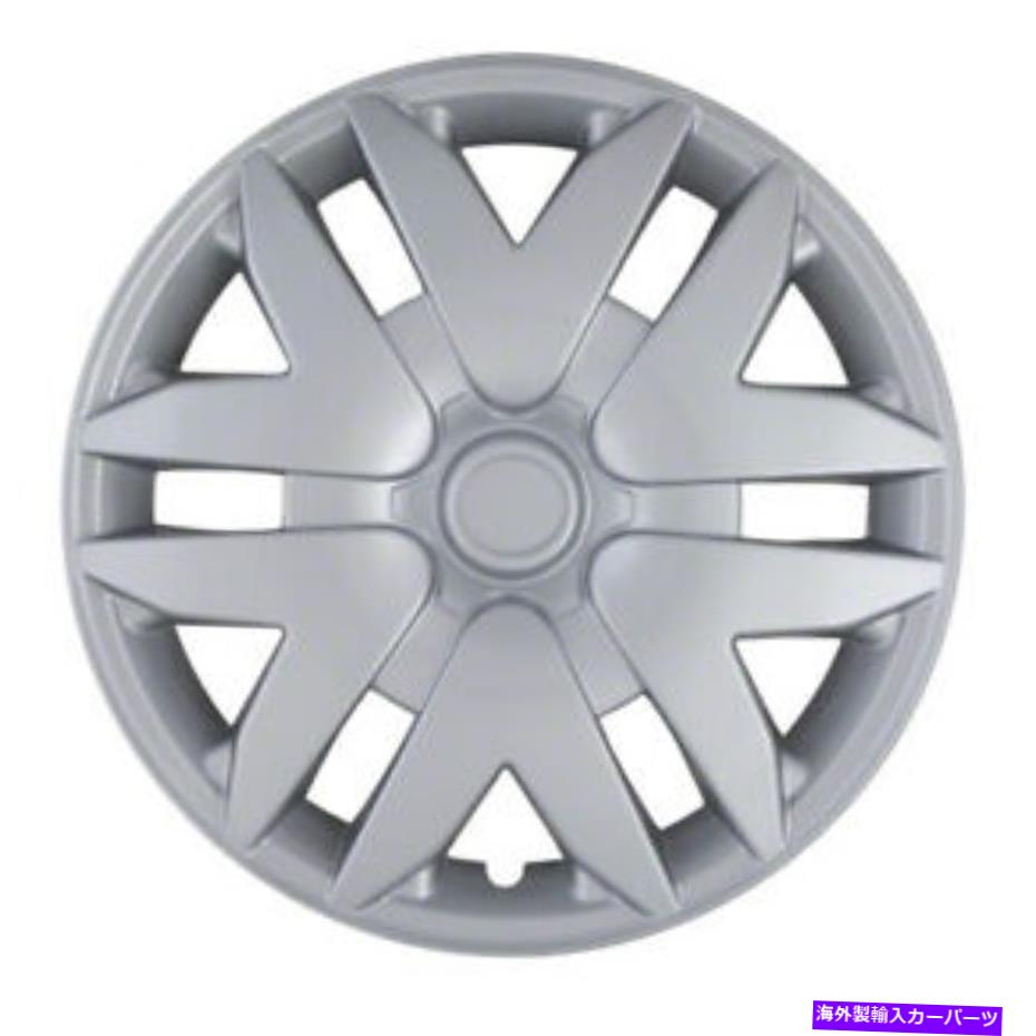 Wheel Covers Set of 4 全米IWC41616Sホイー