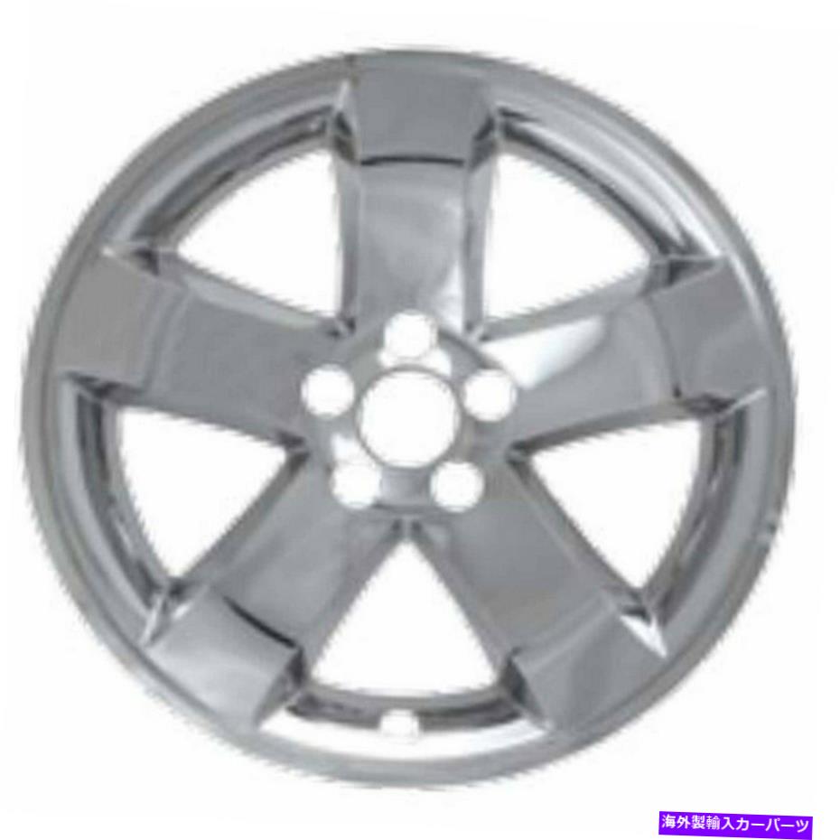 Wheel Covers Set of 4 4 IWCIMP355XNのCCIホイ