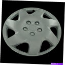 Wheel Covers Set of 4 415