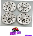 ѡ WORLDҸˤ㤨Wheel Covers Set of 4 ͽ16