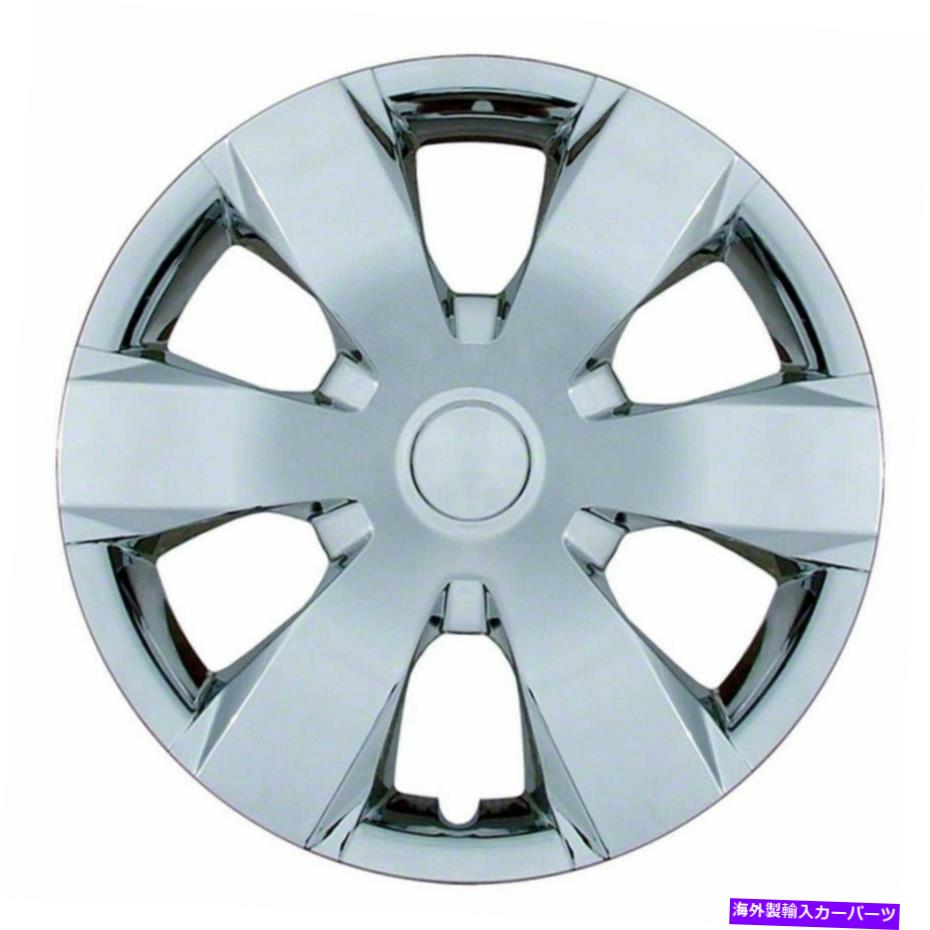 Wheel Covers Set of 4 4 IWC42916SのCCIホイー