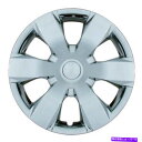 Wheel Covers Set of 4 全米IWC42916Sホイー