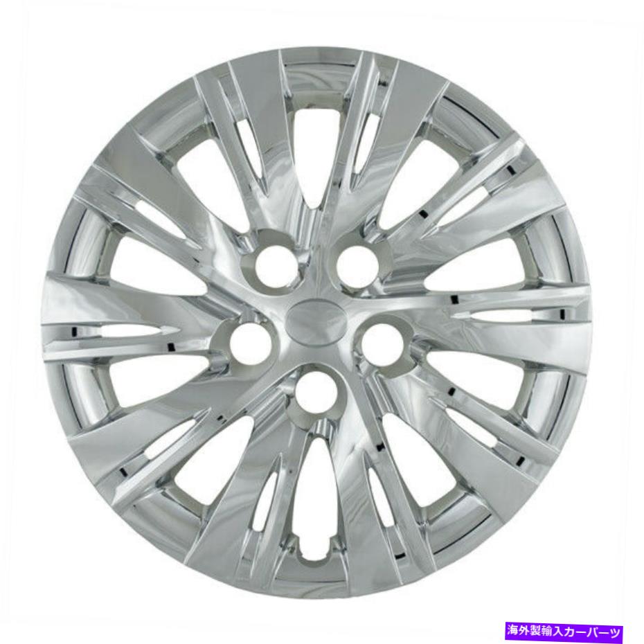 Wheel Covers Set of 4 全米IWC46616Cホイー