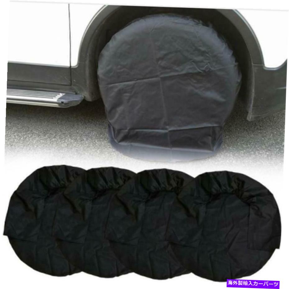 Wheel Covers Set of 4 4車のホイールタイヤ径32