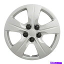 Wheel Covers Set of 4 4 IWC52415SのCCIホイー