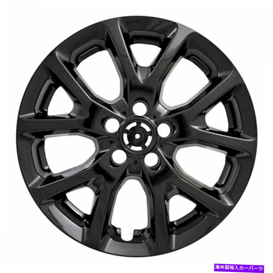 Wheel Covers Set of 4 CCIホイールカバー4 