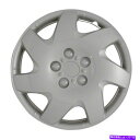 Wheel Covers Set of 4 4 IWCB808815SのCCIホイ