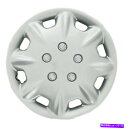 Wheel Covers Set of 4 全米IWCB809415Sホイー