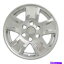 Wheel Covers Set of 4 4 IWCIMP390XCCIۥ륫С175ݡॻå CCI Wheel Cover 17 Inch 5 Spoke Chrome Set Of 4 IWCIMP390X