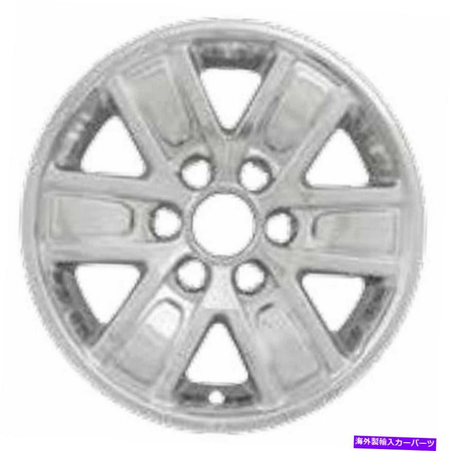 Wheel Covers Set of 4 4 IWCIMP391XのCCIホイ