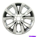 Wheel Covers Set of 4 海岸に海岸IWCIMP381CC、クライスラー300 4の15?20セットのIMP381CCホイールカバー Coas...