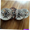 Wheel Covers Set of 4 4ゴルフカートSSホイールのセットは、YAMAHA /クラブCAR / EZ-GOパーカー8" のためのハブキャップカバー Set of 4 Golf Cart SS Wheel Covers Hub Caps for YAMAHA/Club CAR/EZ-GO Par Car 8"