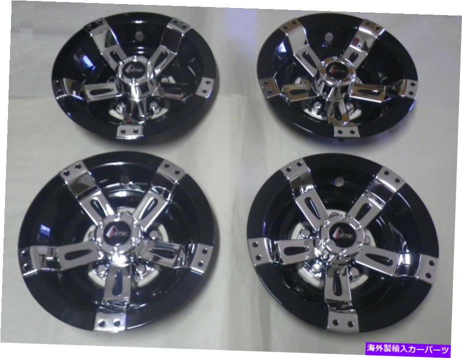 Wheel Covers Set of 4 եEZGOޥϥ֥10