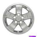 Wheel Covers Set of 4 4 IWCIMP397XのCCIホイ