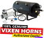 Train Horn 5 GAL AIR TANK / 200 PSI COMPRESSORܡSYSTEM KIT FOR TRAIN HORN 12V VXO8350 5 GAL AIR TANK/200 PSI COMPRESSOR ONBOARD SYSTEM KIT FOR TRAIN HORN 12V VXO8350