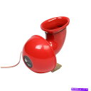Train Horn 200DB 12Vトランペットスーパーラウドカーエレクトリックホーントラックボートトレインスピーカー 200DB 12V Trumpet ...