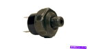 Train Horn 電車ホーンエアーコンプレッサー用VIAIR圧力スイッチ - 90から120 PSI VIAIR Pressure Switch for Train Horn Air Compressor - 90-120 PSI