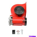 Train Horn 110dBのスーパートレインホーンスピーカーの自動車部品のためにトラック車カーボート高速配送 110DB Super Train Horn Speaker Auto Parts For Trucks Cars Car Boat Fast Shipping(2)