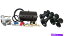 Train Horn HornBlastersͥAirchime K5 540ż֥ۡ󥭥åȡۡK5LA HornBlasters Nathan Airchime K5 540 Train Horn Kit , Air Horns , K5LA