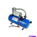 Train Horn 日本Thsy5150C Audiopipe Pipeman電車ホーンエアーコンプレッサー Nippon Thsy5150C Audiopi...