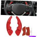 Steering Wheel Paddle Shifter レクサスRC NXの場合200 300 350ステアリングホイールのシフトパドルシフター拡張DSG ...