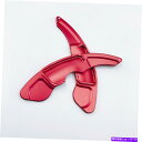 Steering Wheel Paddle Shifter CNCビレットステアリングホイールのパドルシフター拡張がキットのレクサスIS RC NXカバー CNC Billet Steering Wheel Paddle Shifter Extension Covers Kit For Lexus IS RC NX