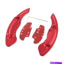Steering Wheel Paddle Shifter ホンダアコードアキュラCDX赤い車用パドルシフトステアリングホイール拡張シフター Paddle Sh...