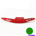 Steering Wheel Paddle Shifter 合金ステアリングホイールDSGパドルシフター拡張のためのフォードエクスプローラー13-17アドオン Alloy Add-On Steering Wheel DSG Paddle Shifter Extension For Ford Explorer 13-17(2)