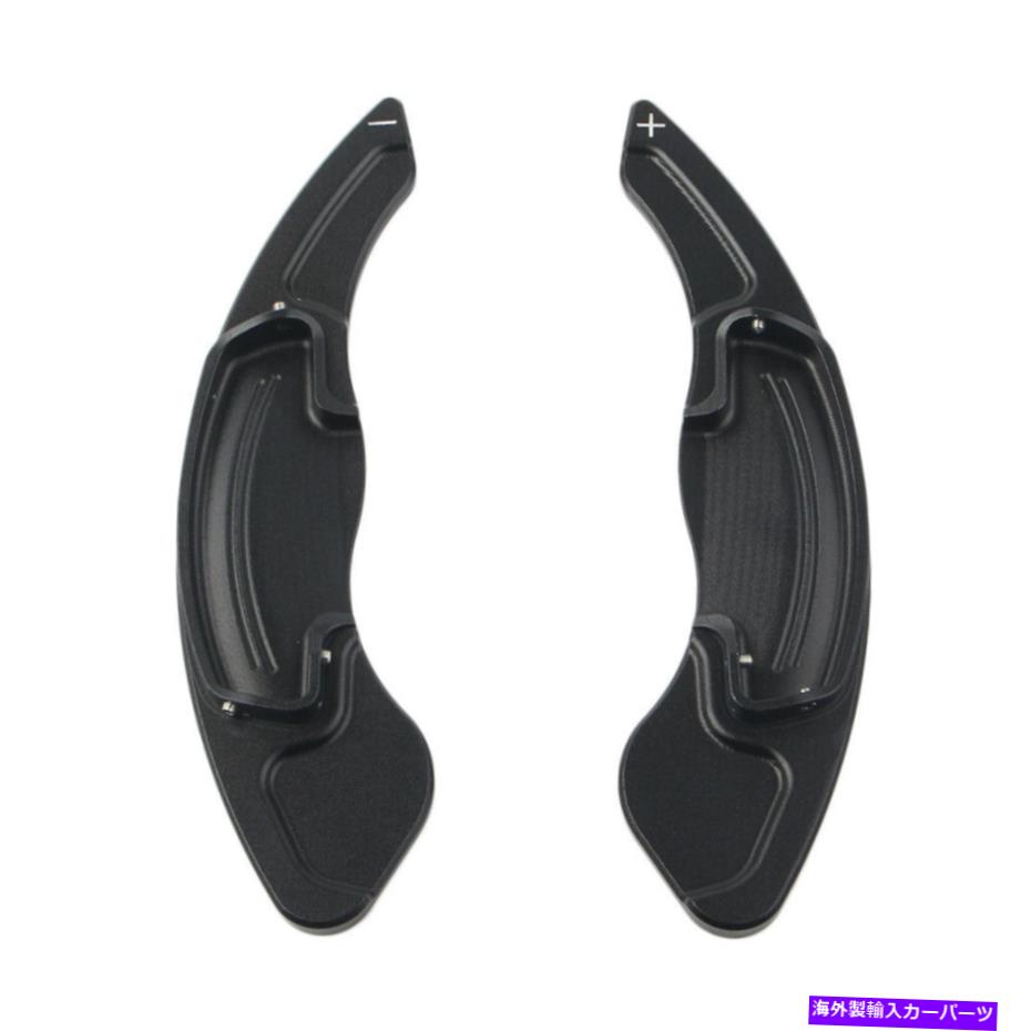 Steering Wheel Paddle Shifter 2PCSステアリングホイールのシフトパドルシフター拡張のためのホンダアコードアキュラCDX 2pcs Steering Wheel Shift Shifter Paddle Extension For Honda Accord Acura CDX